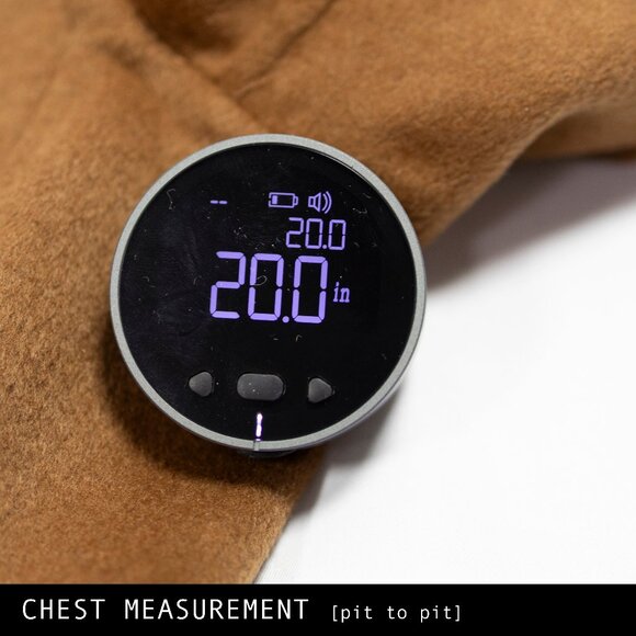 Tahari Women's Black Juliette Double Face Wool Belted Coat with Faux Leather - Picture 9 of 12